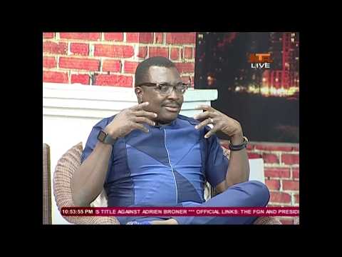 Alibaba Seriously Episode 63: 20/1/2019