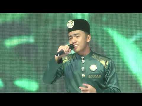 [MCP Version] FNSS Peringkat Kebangsaan 2019 (SM) ANUGERAH - WP Kuala Lumpur