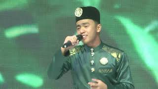 Download lagu [MCP Version] FNSS Peringkat Kebangsaan 2019 (SM) ANUGERAH - WP Kuala Lumpur mp3