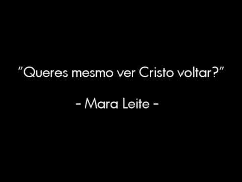 Queres Mesmo Ver Cristo Voltar? video