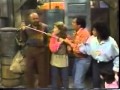 Sesame Street Return From Montana