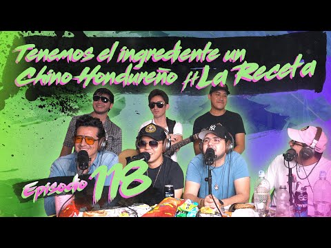 Smokecast Ep. 118 - El psicólogo me diagnostico clínicamente pend%&jo  Ft. La Receta