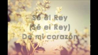 Eddie Martinez ft. Jaci Velasquez - Reinas (Letra)