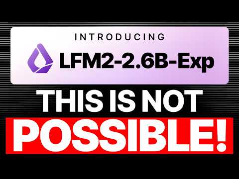 This NEW AI AGENT is INSANE! (FREE!)🤯