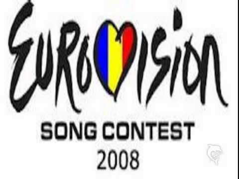 Daniela Nicol Why (Eurovision 2008)