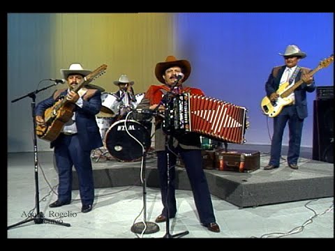 Los Cadetes de Linares de Lupe Tijerina - "Cruzando el puente"