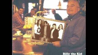 Billy the Kid