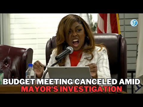 Thornton Township Budget Meeting Canceled Amid Mayor Henyard Investigation