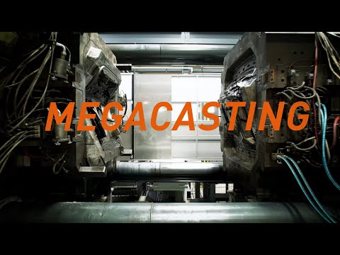 Handtmann startet Megacasting am Standort Biberach