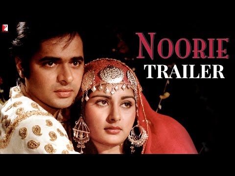 Noorie - Trailer