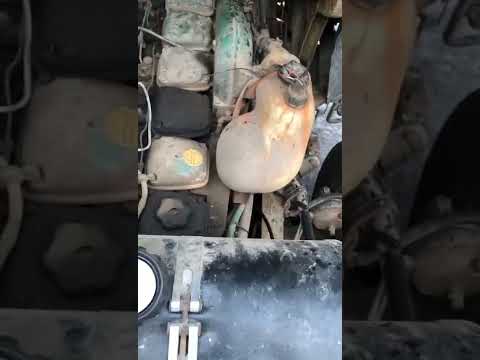 Двигатель Volvo для TRUCK FL10 1985-1998