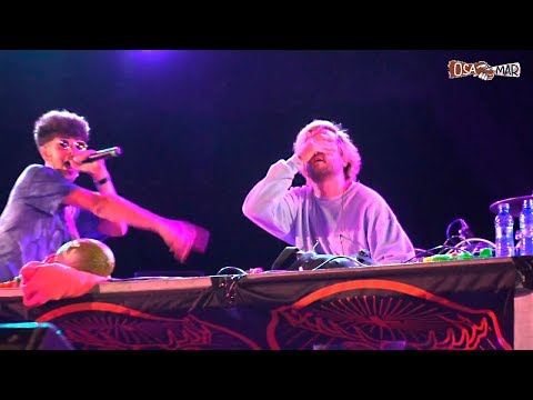 Locoplaya en directo - DJ Pimp