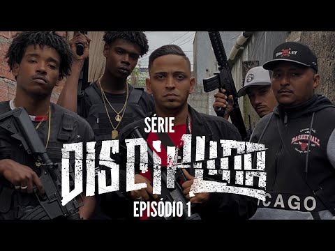 Episódio 1 - Primeira temporada / Série Disciplina
