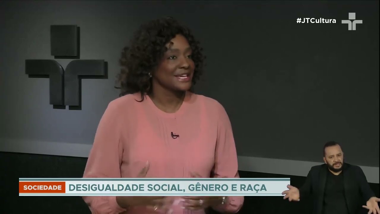 Jefferson Nascimento, da Oxfam Brasil, fala sobre os desafios da justiça social no país