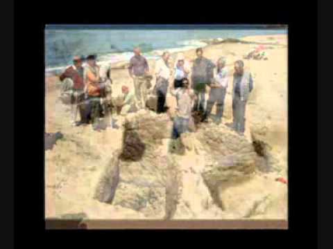 Praia da Mem&oacute;ria