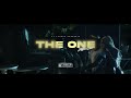 Stefflon Don - The One [Official Lyric Video]