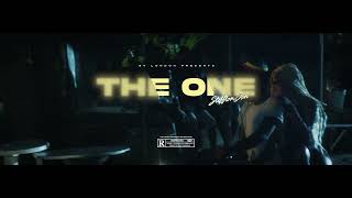 Stefflon Don - The One [Official Lyric Video]