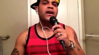 Fuss and Fight- Molia B ft. Deandre Brackensick