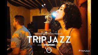 #SesionesAtrapama - Trip Jazz - Black magic woman (Cover Santana)