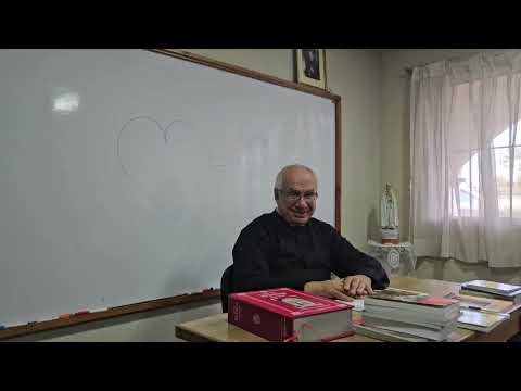 Catecismo 43: El Sagrado Corazón de Nuestro Señor Jesucristo