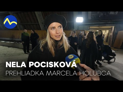 Otázka, ktorá trápila divákov Dunaja: Nela Pocisková to objasnila raz a navždy | markiza.sk