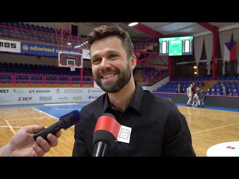 TK EWBL: Žabiny Brno - A3 Basket Umeå (Playoff)