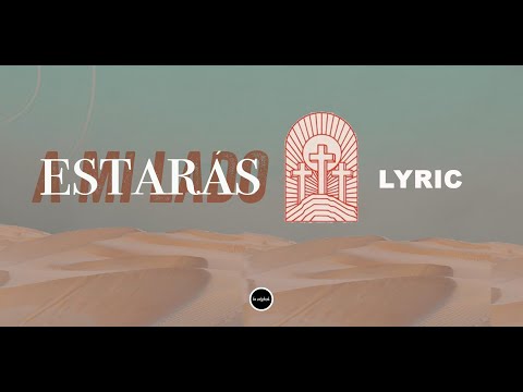 La Catedral - A Mi Lado Estarás (Video Lyric)