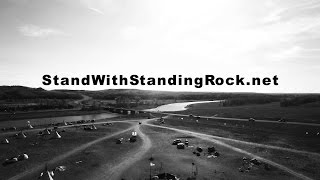 Jarina De Marco - Release The Hounds (Stand with Standing Rock)