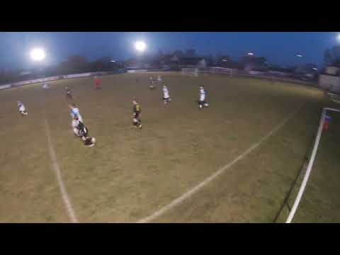 SG Team Młodzik Czarni - MKS Kluczbork kamera cz. 7