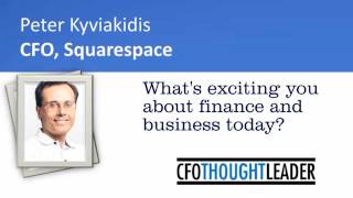 What\\\\\\\\\\\\\\\'s Exciting You About Finance?