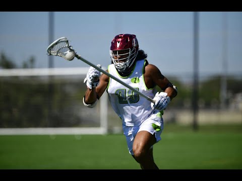 AJ Finnels  FALL 2021