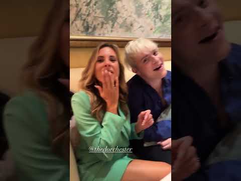 JEDWARD - 22/09/2023 #jedward