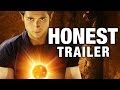 Honest Trailers Dragonball Evolution Feat TeamFourStar