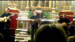 Lloyd Cole _ My other life, live in Castenaso ( Bo), 3 aprile 2011