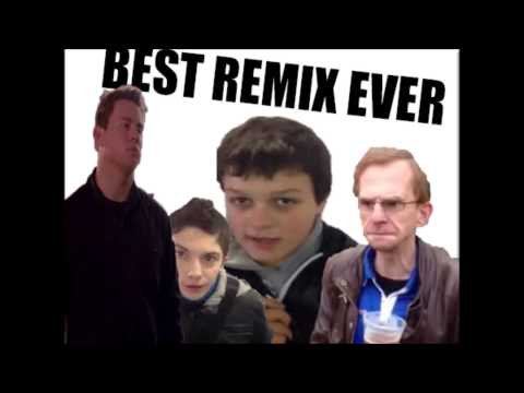 REMIX 2015 Wealdstone Raider / Jean mi du 13 / My name is Jeff