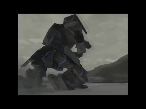 Let's Play Front Mission 4 Part 39 - Information Exchange