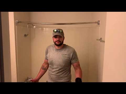 Signs that you may have water damage behind the walls