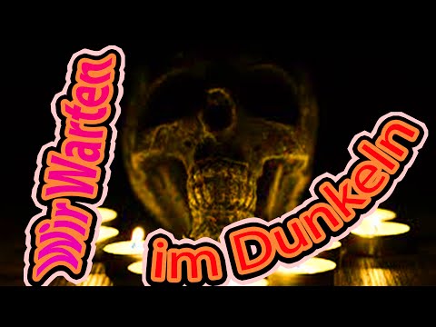 Freder Seric - Wir Warten im Dunkeln