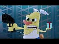 Drawn Together The Movie Clara Wooldoor Sockbat Death