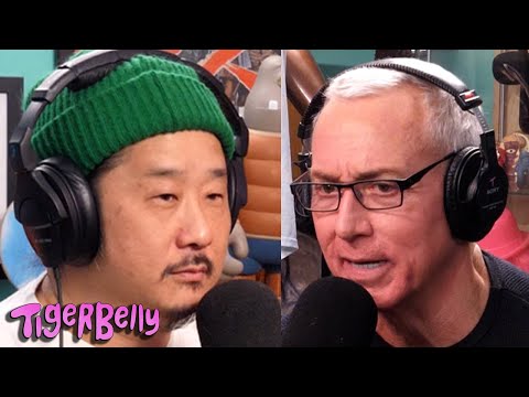 Dr.Drew's Concern For Bobby Lee