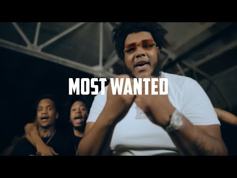 [FREE] Fwc Big Key x Cashgang x Detroit Type Beat 2022 - ''MOST WANTED''