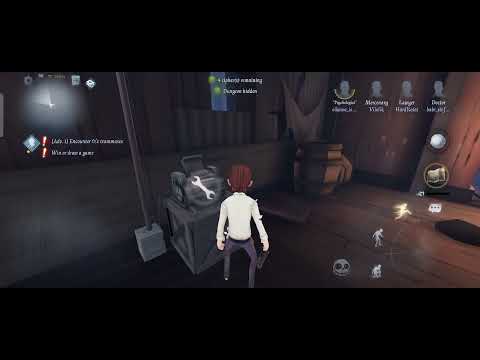 Identity V Performance Test on Oppo A53s – Gameplay | FPS | Quality Checkup | Screen Recording