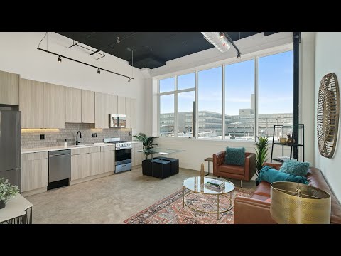 Brand New Snyder Ave Luxury Condos - Video 2 of 2
