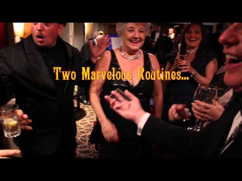 Marvelous Multiplying Card Boxes by Matthew Wright