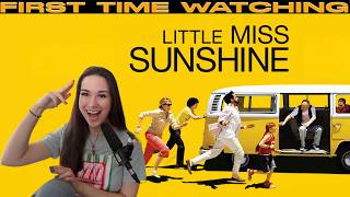 Little Miss Sunshine | First Time Watching | Movie Reaction | Movie Review | Movie Commentary