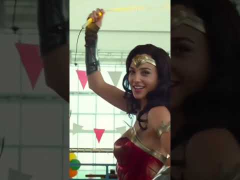 Gal Gadot ❤️ \\ Mulher Maravilha ❤️
