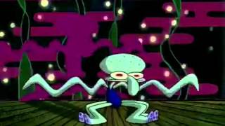 Download lagu Spongebob Squidward dancing scene... mp3