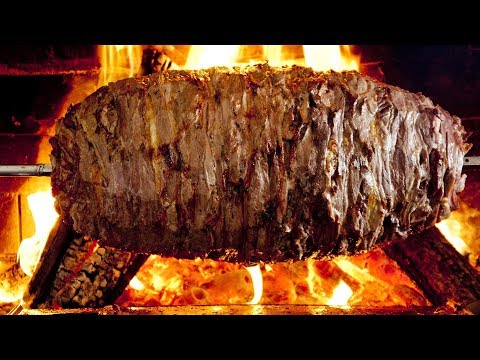 Amazing Turkish Street Food | Best Street Food In Turkey | Istanbul Food The Best #2