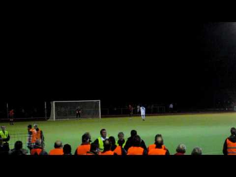 SG Zell - Eintracht Trier 5:6 n.E.