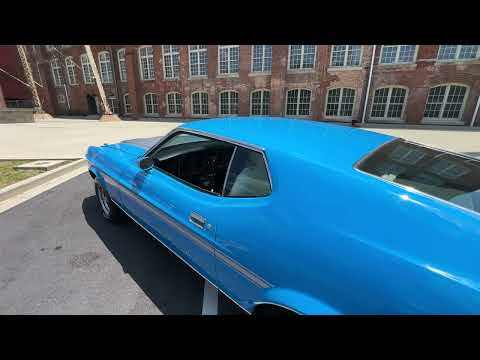 1971 Ford Mustang (CC-2091295) for sale in Norcross, Georgia